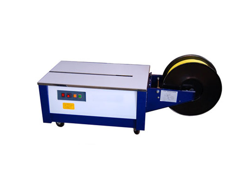 YX-D450 半自動(dòng)打包機(jī)