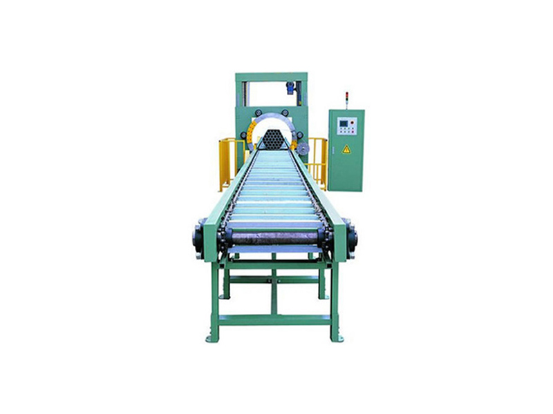 水平纏繞機 YX-300