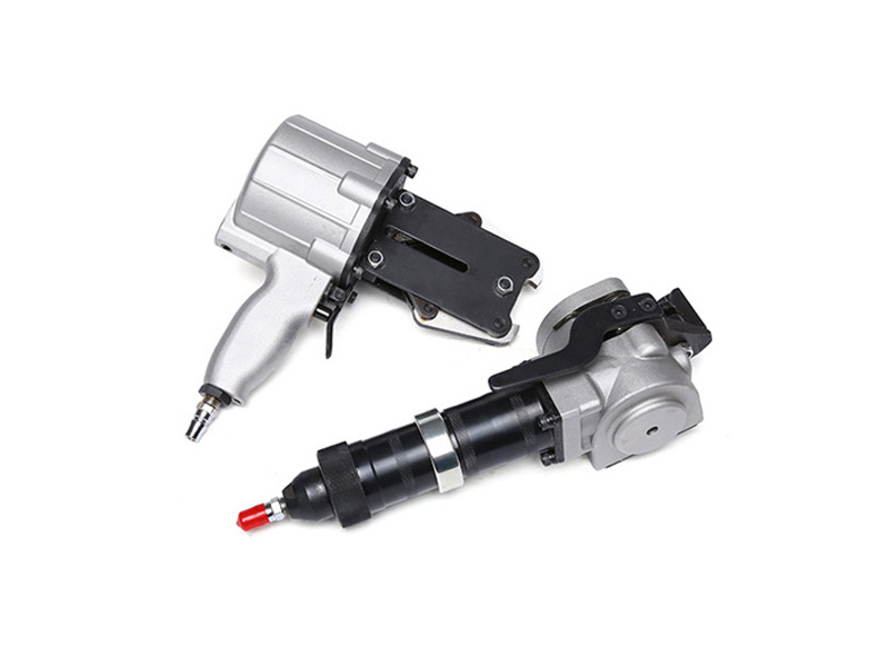 YX-32分體式鋼帶氣動打包機