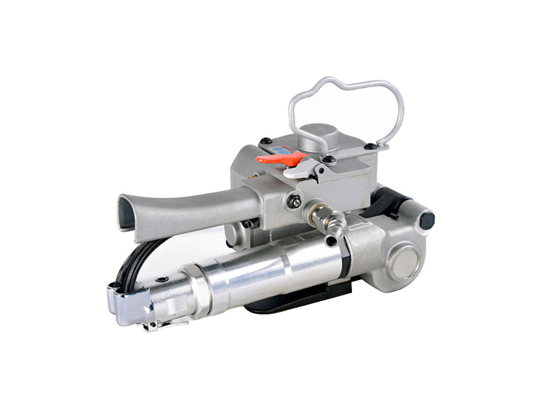 YX-19手持式氣動PP帶、PET帶打包機