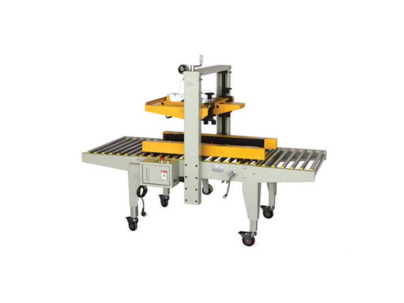 YX-50B 左右驅動封箱機