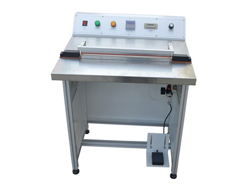 腳踏封口機SFQ-400
