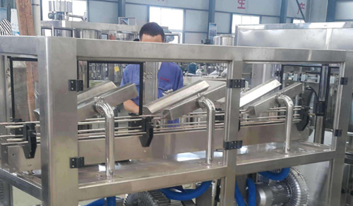 客戶不應(yīng)該用價(jià)格來衡量封箱機(jī)的價(jià)值